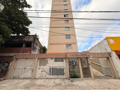 Apartamento com 3 Quartos à venda, 110m² no Umarizal, Belém
