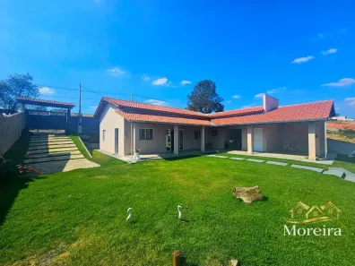 Fazenda/Sítio com 4 Quartos à venda, 1000m² no , Mairinque