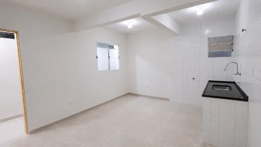 Apartamento com 1 Quarto para alugar, 40m² no Vila Dalila, São Paulo
