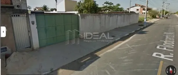Lote/Terreno à venda, 392m² no Santo Amaro de Campos, Campos dos Goytacazes