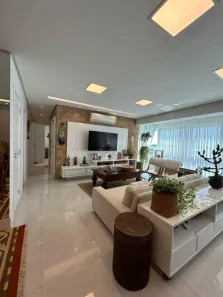 Apartamento com 3 Quartos à venda, 110m² no Pitangueiras, Lauro de Freitas