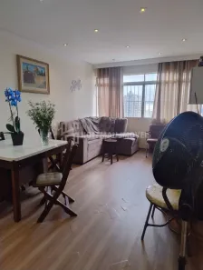 Apartamento com 3 Quartos à venda, 116m² no Centro, São Caetano do Sul