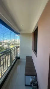 Apartamento com 3 Quartos à venda, 83m² no Piatã, Salvador