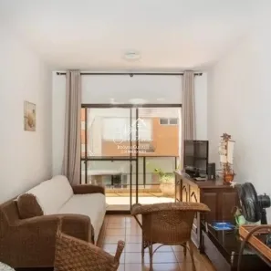 Apartamento com 2 Quartos à venda, 75m² no Enseada, Guarujá