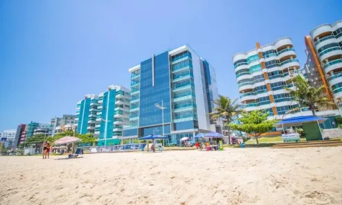 Apartamento com 5 Quartos à venda, 411m² no Centro, Itapema
