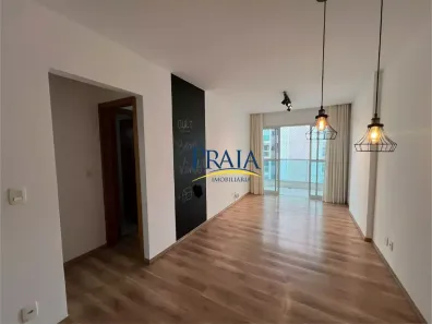 Apartamento com 3 Quartos para alugar, 100m² no Praia da Costa, Vila Velha