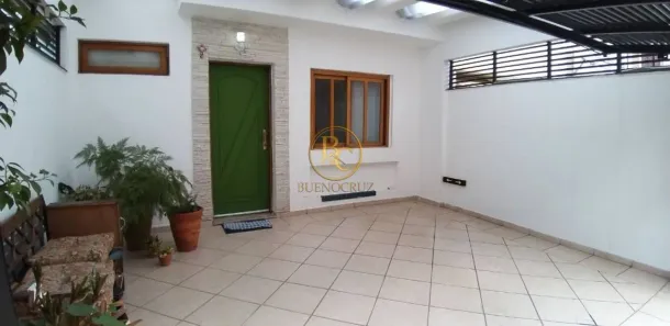 Sobrado com 3 Quartos à venda, 130m² no Santa Teresinha, São Paulo