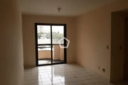 Apartamento com 2 Quartos à venda, 62m² no Vila Bertioga, São Paulo