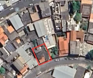 Lote/Terreno à venda, 360m² no Riacho das Pedras, Contagem