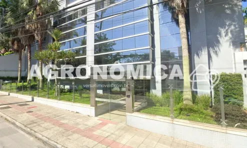 Apartamento com 3 Quartos à venda, 115m² no Agronômica, Florianópolis