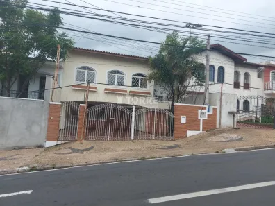 Sobrado com 3 Quartos para alugar, 234m² no Jardim Chapadão, Campinas