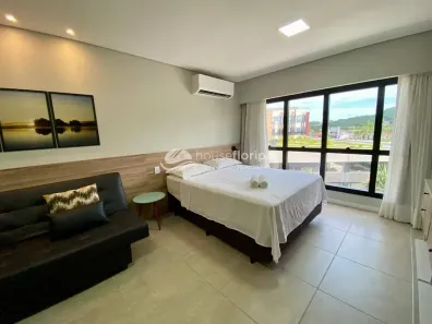 Apartamento com 1 Quarto à venda, 38m² no Campeche, Florianópolis
