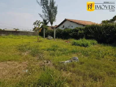 Lote/Terreno à venda, 450m² no Paraty, Araruama