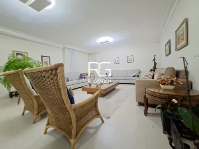 Apartamento com 4 Quartos à venda, 250m² no Cambuí, Campinas