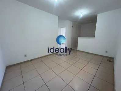 Apartamento com 2 Quartos à venda, 45m² no Serrano, Belo Horizonte