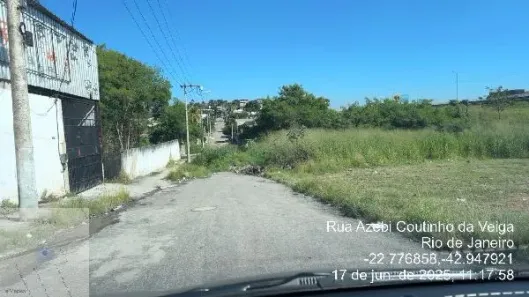 Casa com 1 Quarto à venda, 300m² no Marambaia, São Gonçalo