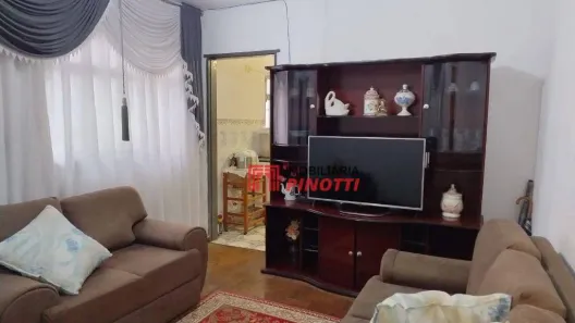 Casa com 6 Quartos à venda, 156m² no Alves Dias, São Bernardo do Campo