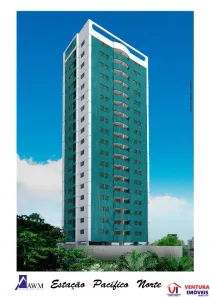 Apartamento com 3 Quartos à venda, 77m² no Casa Caiada, Olinda