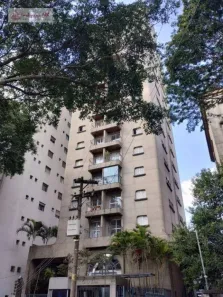 Apartamento com 1 Quarto para alugar, 42m² no Campos Elíseos, São Paulo