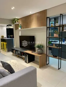 Apartamento com 2 Quartos à venda, 75m² no Barcelona, São Caetano do Sul