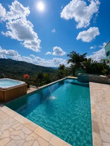 Sobrado com 4 Quartos à venda, 450m² no Mata Fria, Mairiporã
