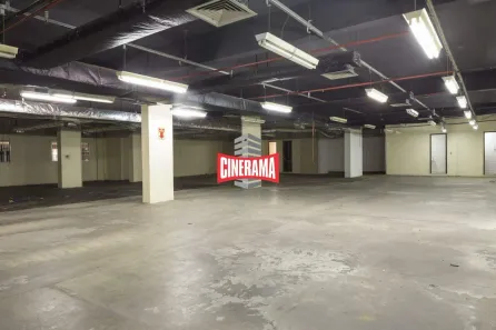Sala Comercial para alugar, 503m² no Centro, São Caetano do Sul