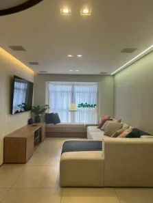 Sobrado com 4 Quartos à venda, 310m² no Parque Renato Maia, Guarulhos