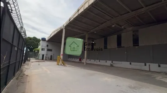 Galpão/Depósito/Armazém para alugar, 5500m² no São Francisco, Belo Horizonte