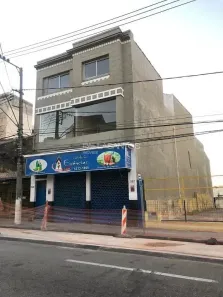 Sala Comercial para alugar, 370m² no Centro, Sorocaba