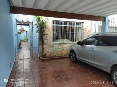 Sobrado com 3 Quartos à venda, 135m² no Vila Nova Conceição, São Paulo