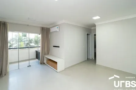 Apartamento com 2 Quartos para alugar, 68m² no Jardim Goiás, Goiânia
