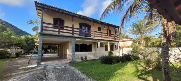 Casa com 3 Quartos à venda, 370m² no Itaocaia Valley (Itaipuaçu), Maricá