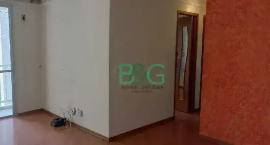 Apartamento com 3 Quartos à venda, 64m² no Brás, São Paulo