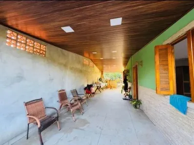 Casa com 3 Quartos à venda, 300m² no Restinga, Porto Alegre