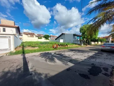 Lote/Terreno à venda, 417m² no Jardim da Colina, Americana