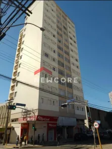 Apartamento com 3 Quartos à venda, 75m² no Centro, Bauru