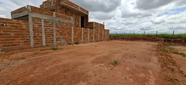 Lote/Terreno à venda, 1m² no Borda da Mata, Caçapava