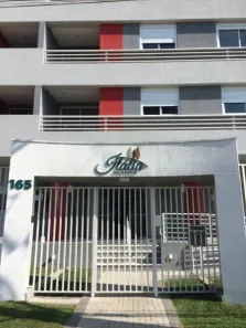 Apartamento com 1 Quarto à venda, 30m² no Boa Vista, Curitiba