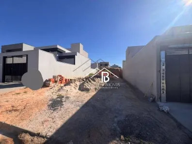 Lote/Terreno à venda, 150m² no Parque Barnabé, Indaiatuba