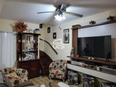 Casa com 3 Quartos à venda, 150m² no Canindé, São Paulo