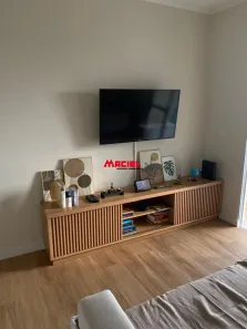 Apartamento com 3 Quartos à venda, 70m² no Vila Industrial, São José dos Campos