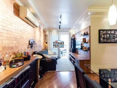 Apartamento com 2 Quartos à venda, 71m² no Indianópolis, São Paulo