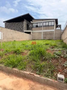 Lote/Terreno à venda, 242m² no Vila Aviação, Bauru