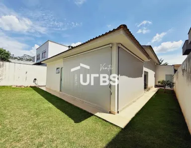 Casa de Condomínio com 3 Quartos à venda, 196m² no Jardins Valência, Goiânia