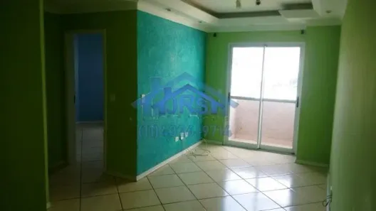 Apartamento com 2 Quartos à venda, 58m² no Vila São Luiz (Valparaízo), Barueri