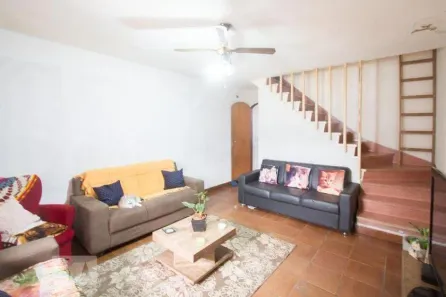 Casa com 2 Quartos à venda, 82m² no Cidade Monções, São Paulo