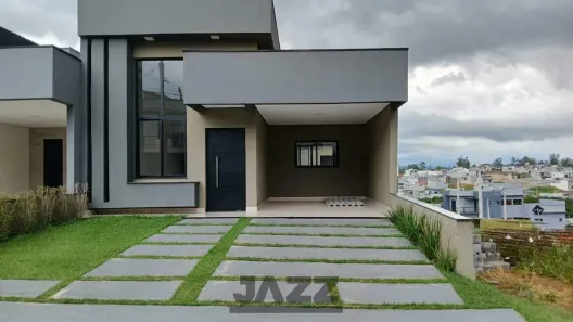 Casa com 3 Quartos à venda, 134m² no Vila Rubens, Indaiatuba