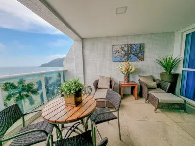 Apartamento com 4 Quartos à venda, 234m² no Centro, Balneário Camboriú