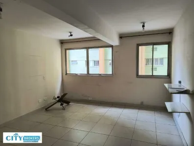Apartamento com 1 Quarto à venda, 33m² no Vila Mariana, São Paulo
