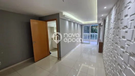 Apartamento com 3 Quartos à venda, 67m² no Vila Isabel, Rio de Janeiro